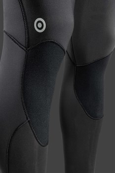 Гидрокостюм муж. Neilpryde 26 Rise 5/4 Fullsuit GBS FZ - фото 65091