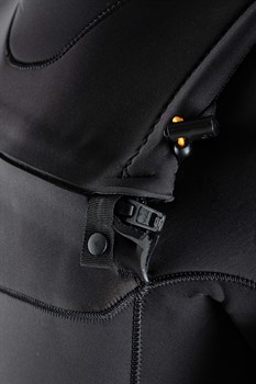 Гидрокостюм муж. Neilpryde 26 Rise 5/4 Fullsuit GBS FZ - фото 65092