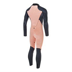 Гидрокостюм муж. Neilpryde 26 Rise 5/4 Fullsuit GBS BZ - фото 65103