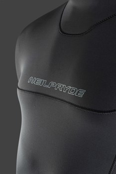 Гидрокостюм муж. Neilpryde 26 Rise 5/4 Fullsuit GBS BZ - фото 65111