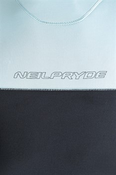 Гидрокостюм муж. Neilpryde 26 Rise 4/3 Fullsuit GBS BZ - фото 65148