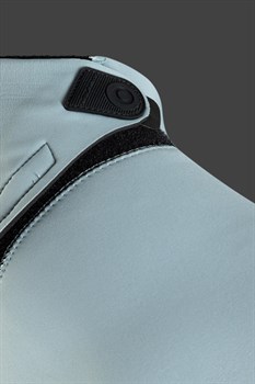 Гидрокостюм муж. Neilpryde 26 Rise 4/3 Fullsuit GBS BZ - фото 65150