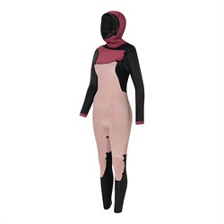 Гидрокостюм жен. Neilpryde 26 Vamp 5/4 Hooded GBS FZ - фото 65155