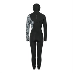 Гидрокостюм жен. Neilpryde 26 Vamp 5/4 Hooded GBS FZ - фото 65159