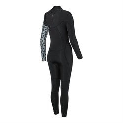 Гидрокостюм жен. Neilpryde 26 Vamp 5/4 Fullsuit GBS FZ - фото 65174