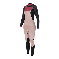 Гидрокостюм жен. Neilpryde 26 Vamp 5/4 Fullsuit GBS FZ - фото 65175