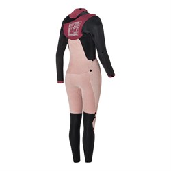Гидрокостюм жен. Neilpryde 26 Vamp 5/4 Fullsuit GBS FZ - фото 65176
