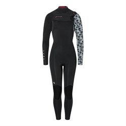Гидрокостюм жен. Neilpryde 26 Vamp 5/4 Fullsuit GBS FZ - фото 65177
