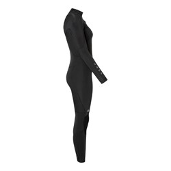 Гидрокостюм жен. Neilpryde 26 Vamp 5/4 Fullsuit GBS FZ - фото 65178