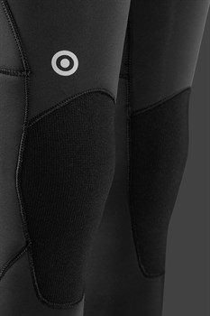 Гидрокостюм жен. Neilpryde 26 Vamp 5/4 Fullsuit GBS FZ - фото 65187
