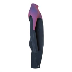 Гидрокостюм муж. Neilpryde 26 Wizard Prism 3/2 Shorty L/S GBS FZ - фото 65199