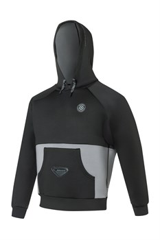 Куртка неопр. унисекс Neilpryde 26 Neo Hoodie - фото 65208