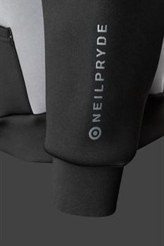 Куртка неопр. унисекс Neilpryde 26 Neo Hoodie - фото 65213