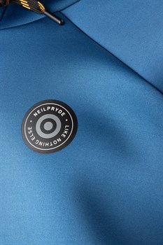 Куртка неопр. унисекс Neilpryde 26 Neo Hoodie - фото 65226