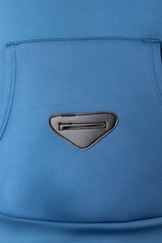 Куртка неопр. унисекс Neilpryde 26 Neo Hoodie - фото 65227