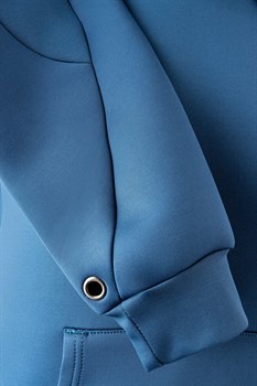 Куртка неопр. унисекс Neilpryde 26 Neo Hoodie - фото 65228