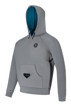 Куртка неопр. унисекс Neilpryde 26 Neo Hoodie - фото 65239