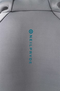 Куртка неопр. унисекс Neilpryde 26 Neo Hoodie - фото 65241