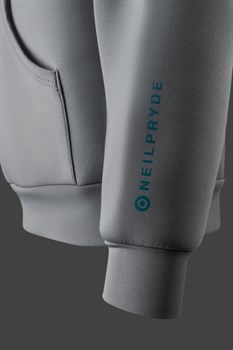 Куртка неопр. унисекс Neilpryde 26 Neo Hoodie - фото 65243