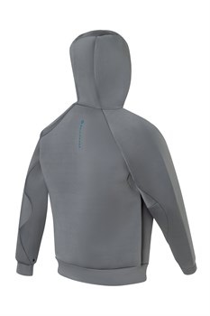 Куртка неопр. унисекс Neilpryde 26 Neo Hoodie - фото 65247