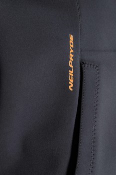 Куртка неопр. унисекс Neilpryde 26 Stormchaser Jacket - фото 65262