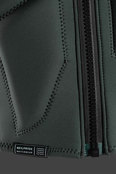 Жилет муж. Neilpryde 26 Combat Eco Foil Impact FZ - фото 65296