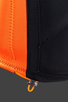 Жилет дет. Neilpryde 26 Combat Youth Foil Impact FZ - фото 65376