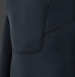 Гидрокостюм муж. Neilpryde 26 Rise 6/5 Hooded GBS FZ - фото 65418