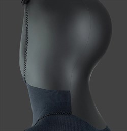 Гидрокостюм муж. Neilpryde 26 Rise 6/5 Hooded GBS FZ - фото 65420