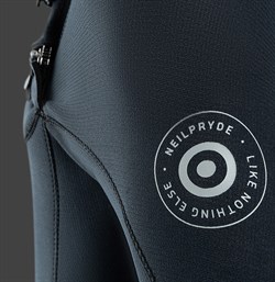 Гидрокостюм муж. Neilpryde 26 Rise 6/5 Hooded GBS FZ - фото 65421