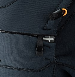 Гидрокостюм муж. Neilpryde 26 Rise 6/5 Hooded GBS FZ - фото 65424