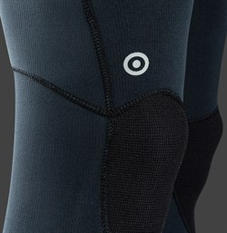 Гидрокостюм муж. Neilpryde 26 Rise 6/5 Hooded GBS FZ - фото 65426