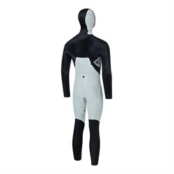Гидрокостюм муж. Neilpryde 26 Rise 6/5 Hooded GBS FZ - фото 65431