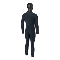 Гидрокостюм муж. Neilpryde 26 Rise 6/5 Hooded GBS FZ - фото 65432