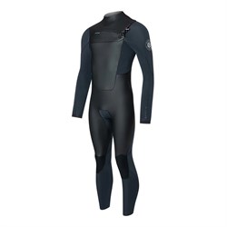 Гидрокостюм муж. Neilpryde 26 Combat 5/4 Fullsuit GBS FZ - фото 65456