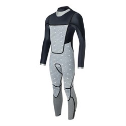 Гидрокостюм муж. Neilpryde 26 Combat 5/4 Fullsuit GBS BZ - фото 65478