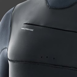 Гидрокостюм муж. Neilpryde 26 Combat 5/4 Fullsuit GBS BZ - фото 65481