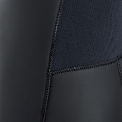 Гидрокостюм муж. Neilpryde 26 Combat 5/4 Fullsuit GBS BZ - фото 65486