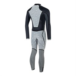 Гидрокостюм муж. Neilpryde 26 Combat 5/4 Fullsuit GBS BZ - фото 65495