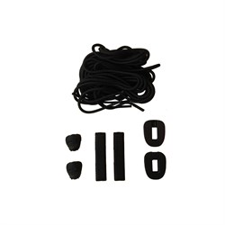 Запчасти Шнурки д/креплений Jobe 26 Wakeboard Binding Dual Laces Pair - фото 65573
