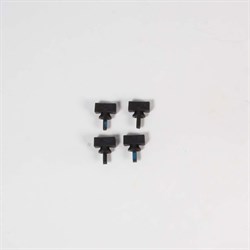 Запчасти Jobe 26 Thumb Screw Set - фото 65576