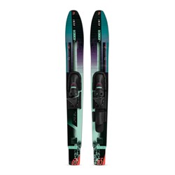 Водные лыжи стд Jobe 26 Hemi Combo Skis - фото 65581