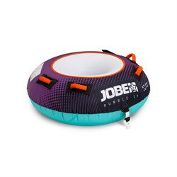 Надувная плюшка стд Jobe 26 Rumble Towable 1P Purple - фото 65592