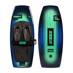 Ниборд стд Jobe 26 Prophecy Kneeboard - фото 65602