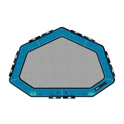 Бассейн Jobe 26 Infinity Pool Without Pump - фото 65609