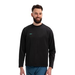 Гидромайка трикотаж. унисекс Jobe 26 Rash Guard Loose fit Longsleeve - фото 65624