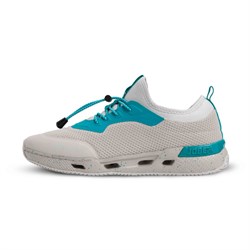 Гидрообувь унисекс Jobe 26 Discover Sneaker Silver Grey (43) - фото 65628