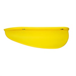 Запчасти Плавник для в.лыж Jobe 26 Fin Trainer High with Screws - фото 65634