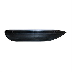Запчасти Плавник для в.лыж Jobe 26 Fin Trainer Low with Screws - фото 65643