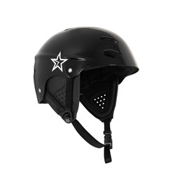 Шлем Jobe 26 Victor Helmet Black XL - фото 65644
